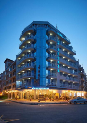 Отель Family Hotel Regata  Поморье